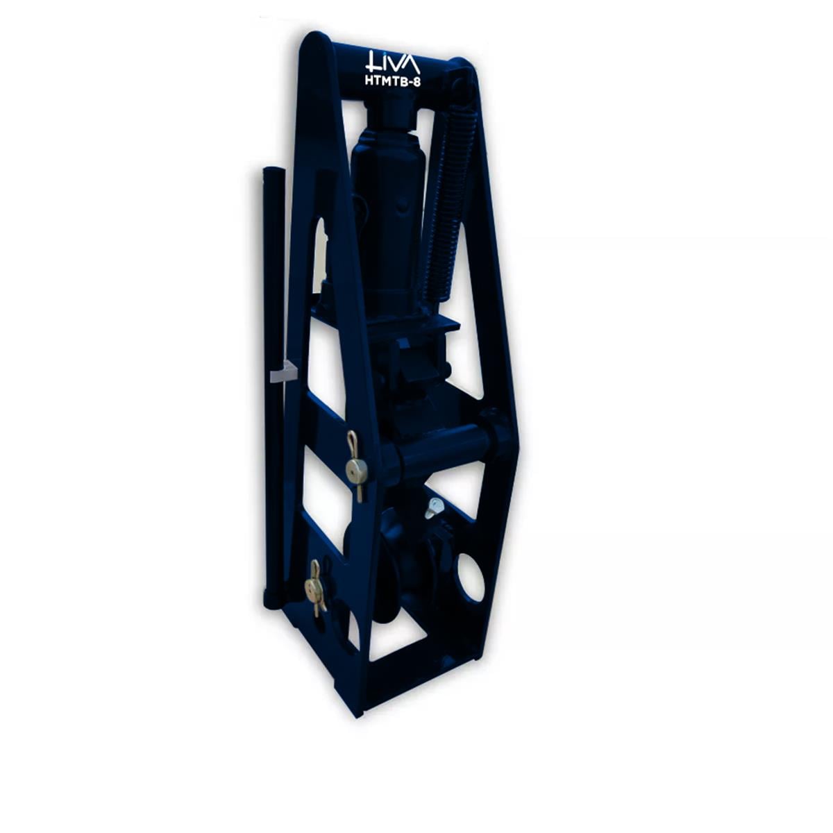 HTMTB-8 Hydraulic Metal Tubing Bender