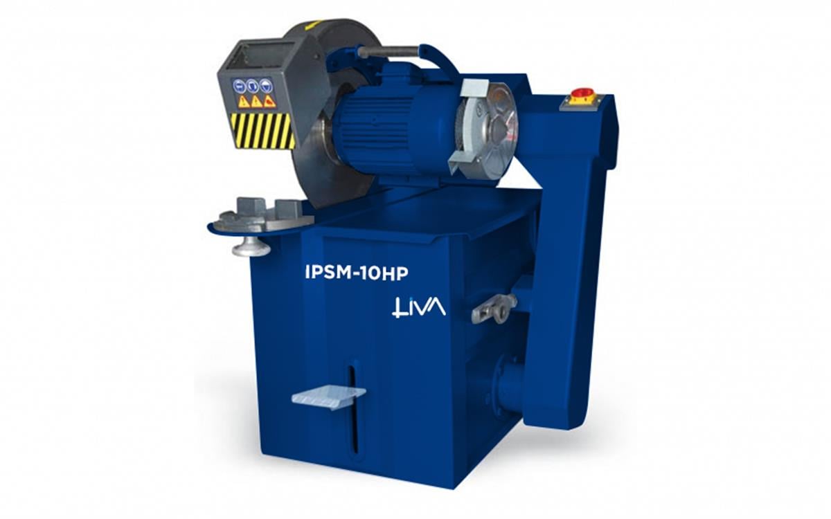 IPSM-10HP 