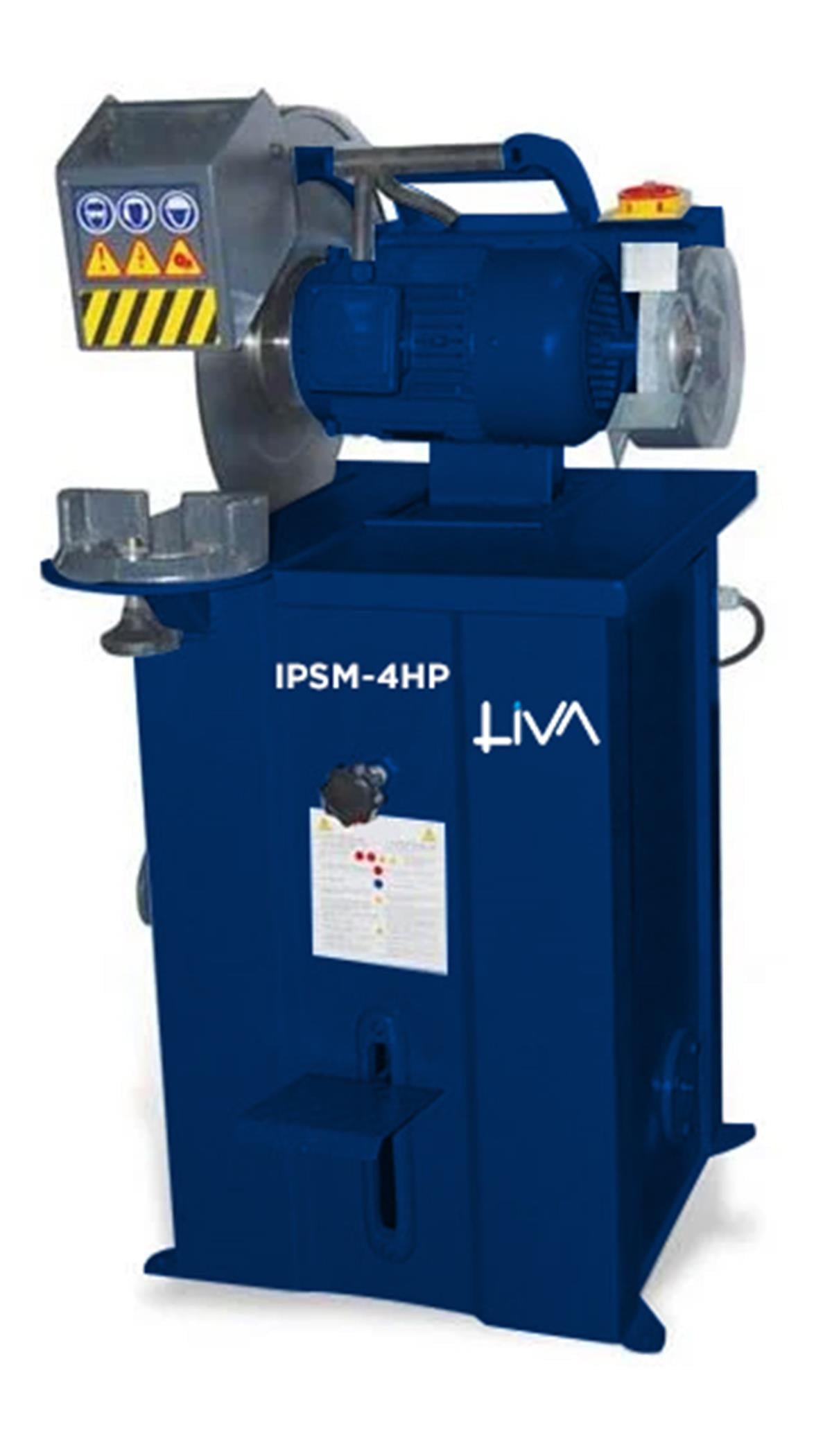 IPSM-4HP 