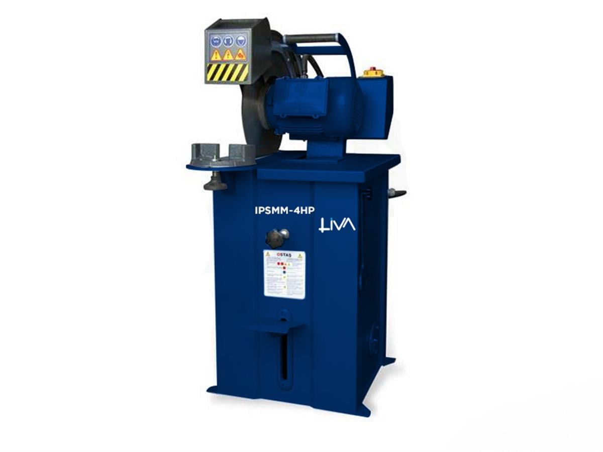 IPSMM-4HP 