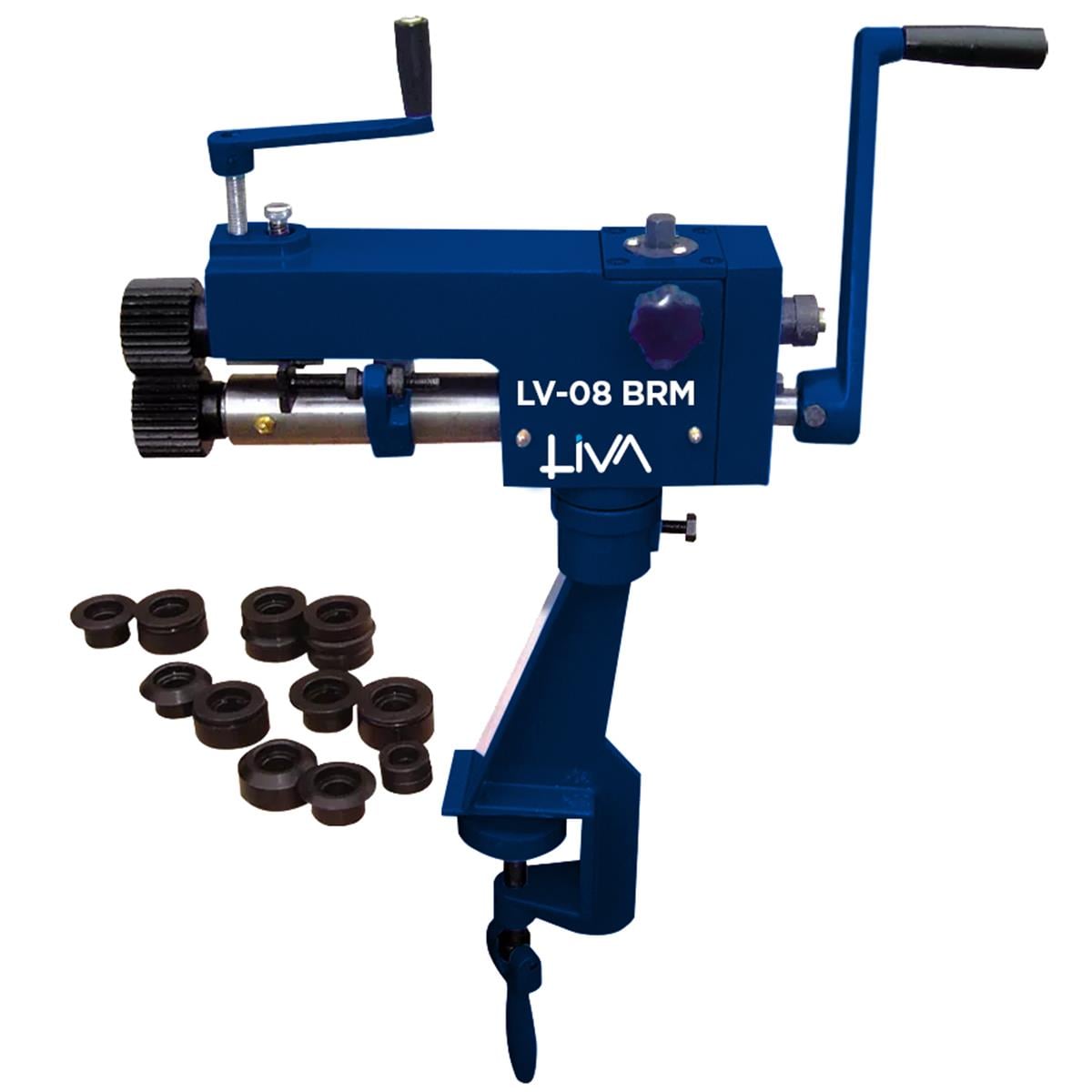 LV-08 BRM Rotary Machine