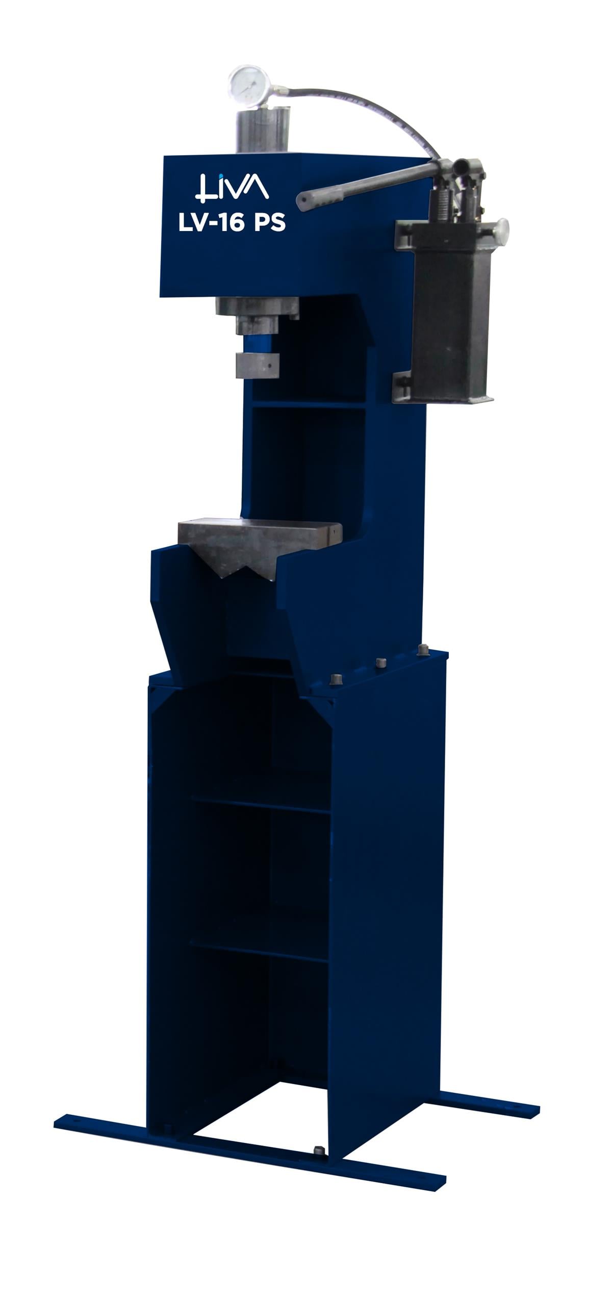 LV-16 PSHydraulic Press