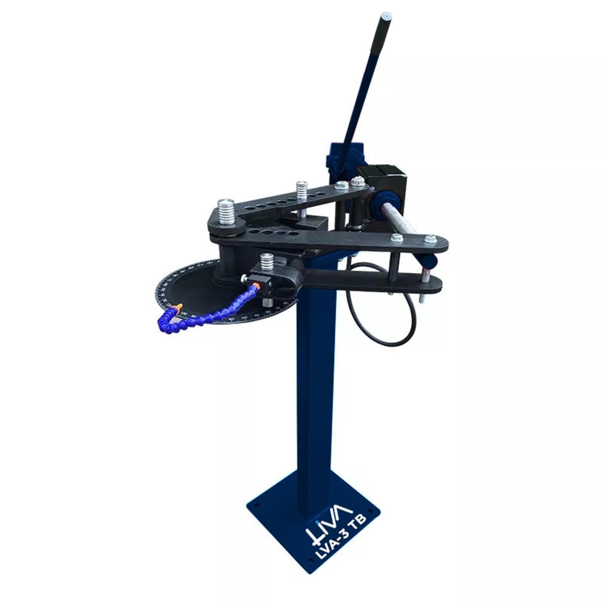 LVA-3 TB Tube Bender