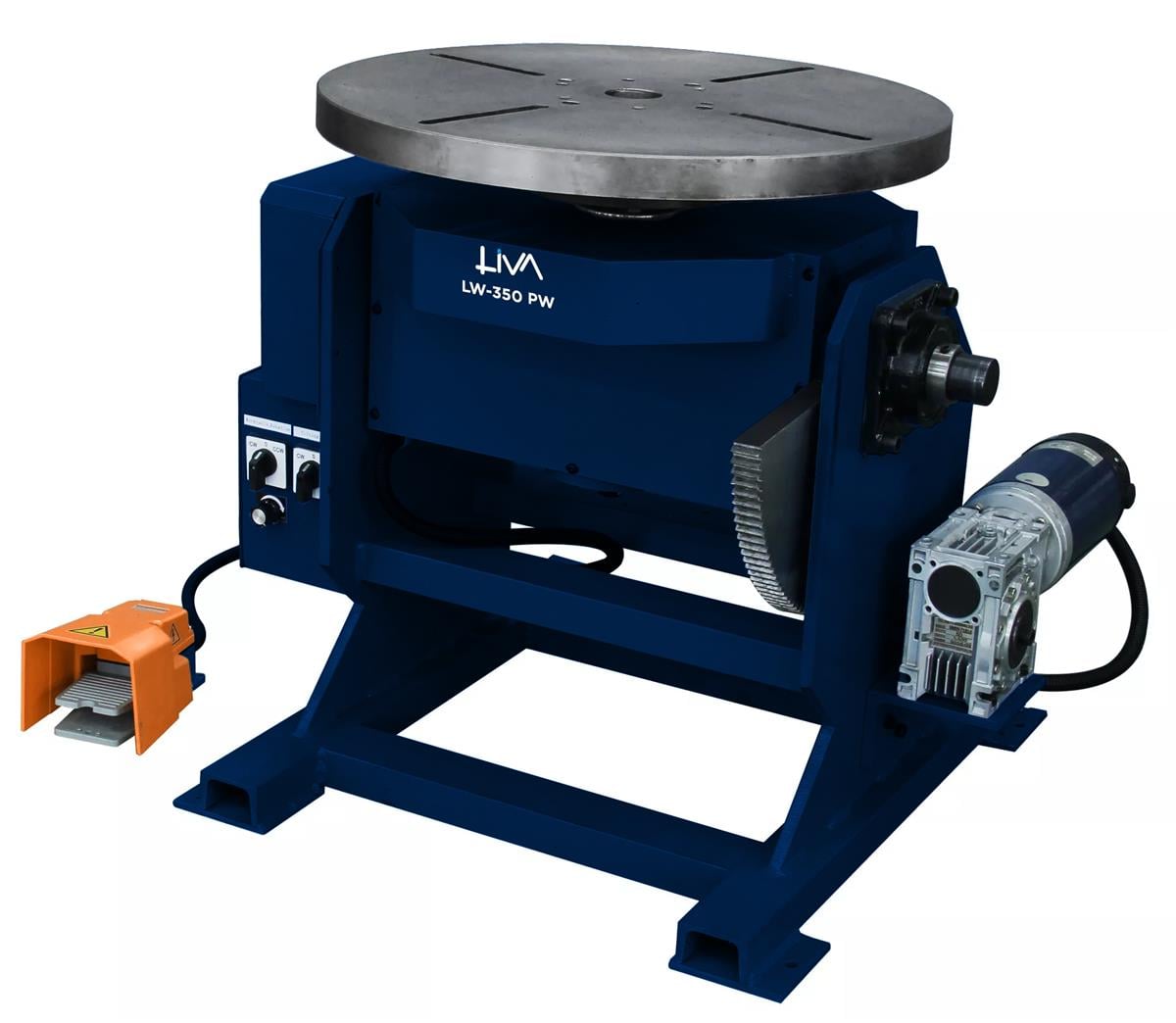 LW-350 PW