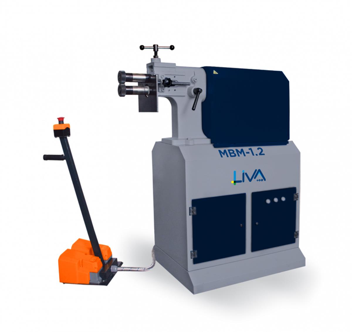 MBM-1.2 Bordering Machines