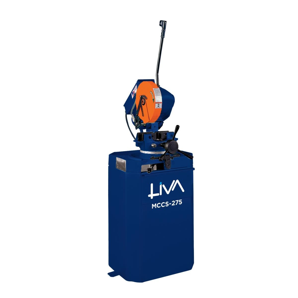 MCCS-275 Circular Cold Saw