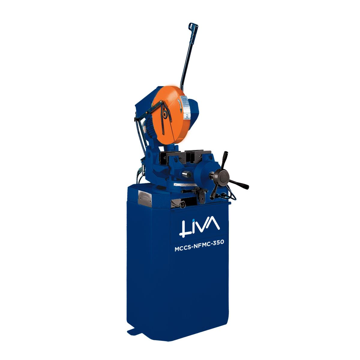 MCCS-NFMC-350 Circular Cold Saw