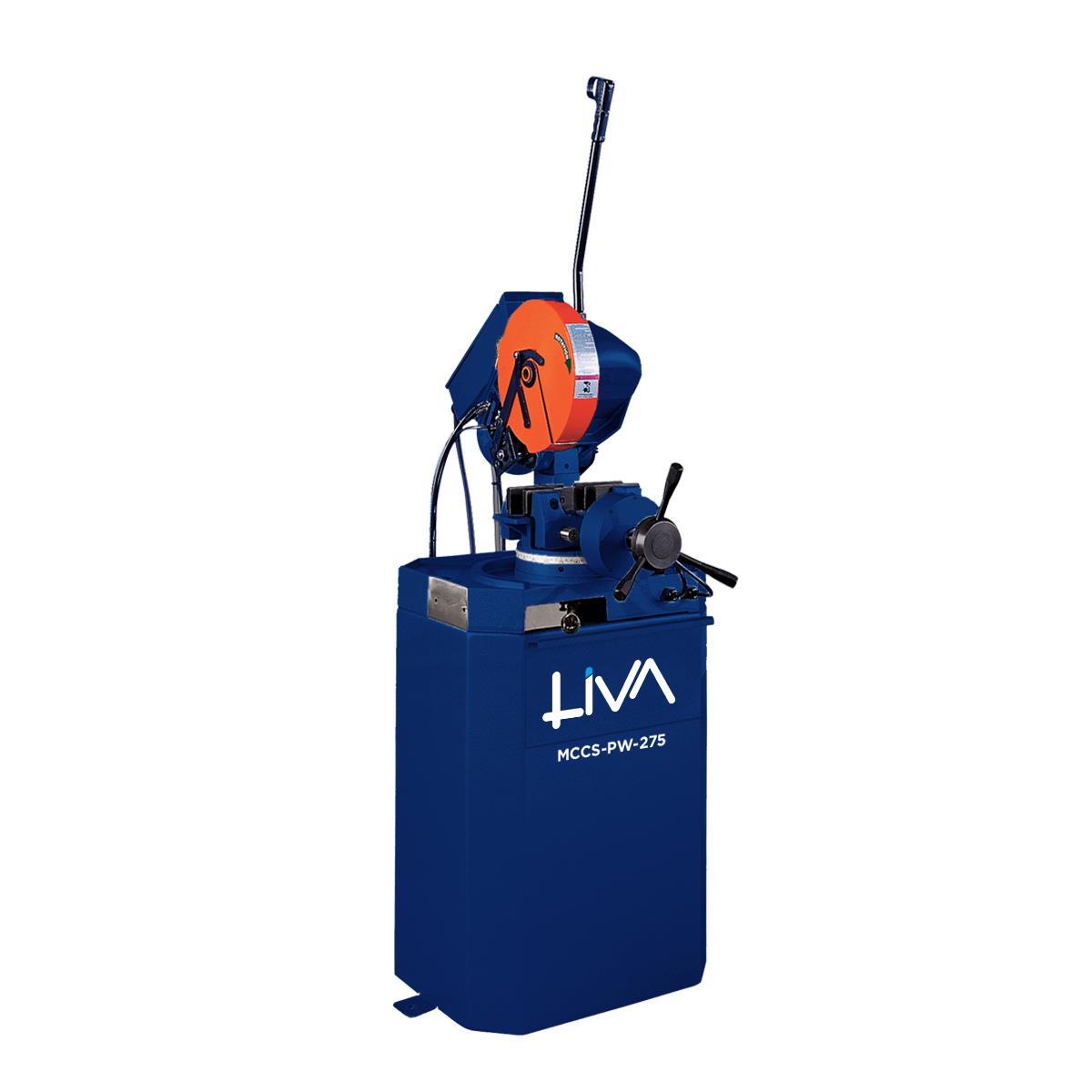 MCCS-PW-275 Circular Cold Saw