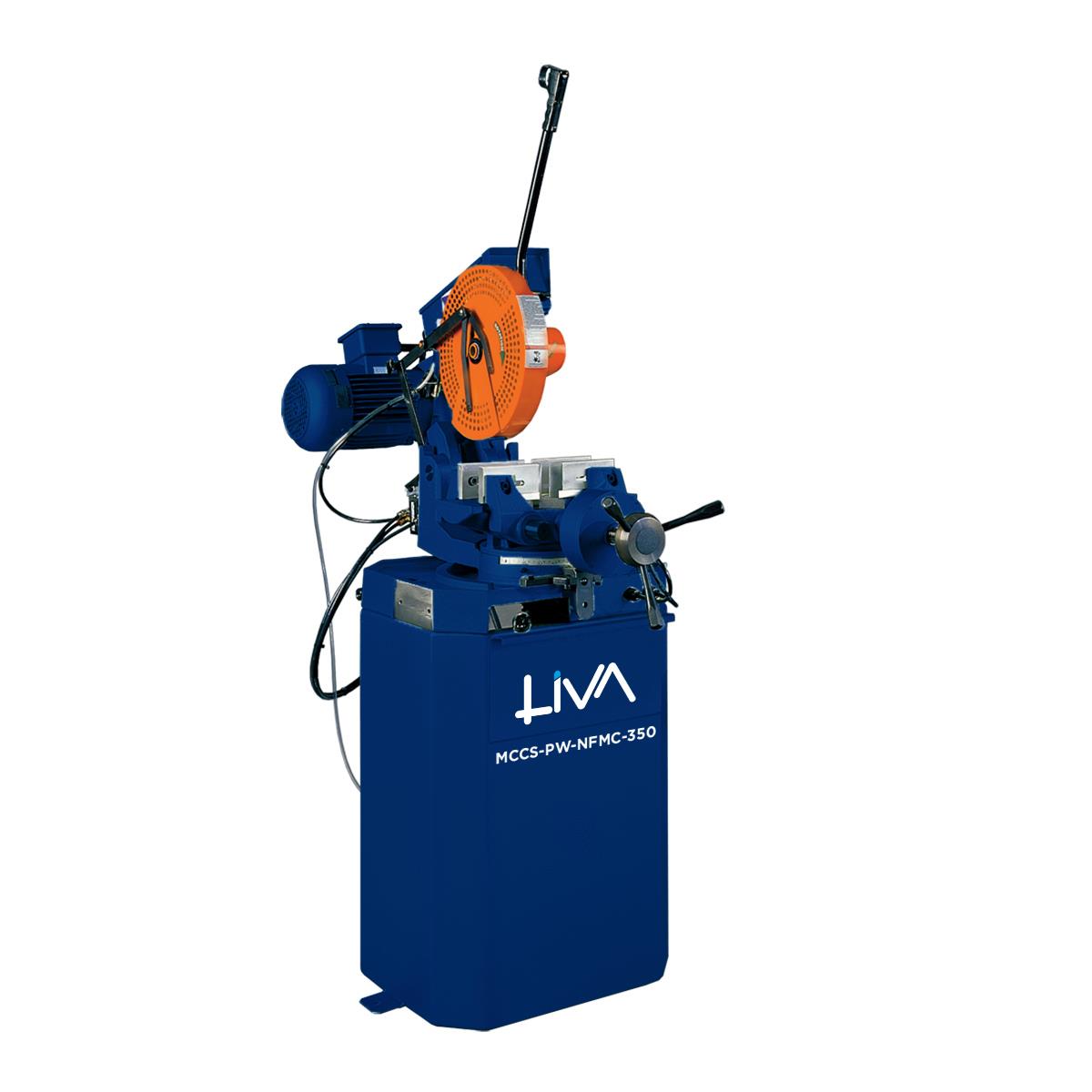 MCCS-PW-NFMC-350 Circular Cold Saw