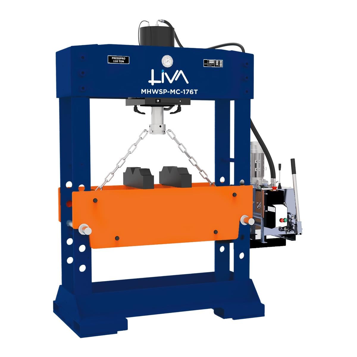 MHWSP-MC-176T Hydraulic Press