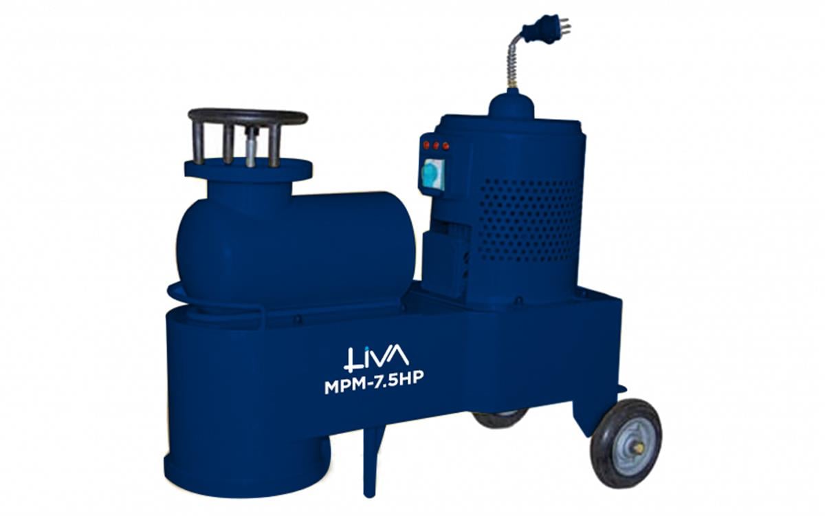 MPM-7.5HP 