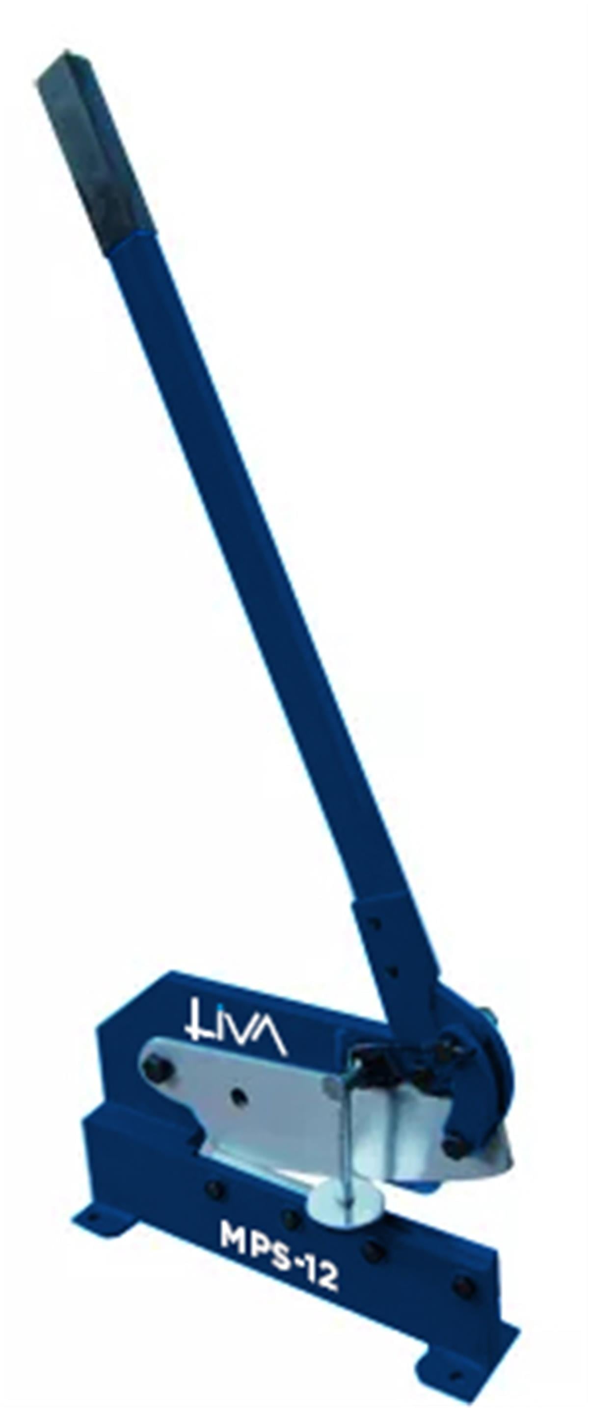 MPS-12 Hand Shear