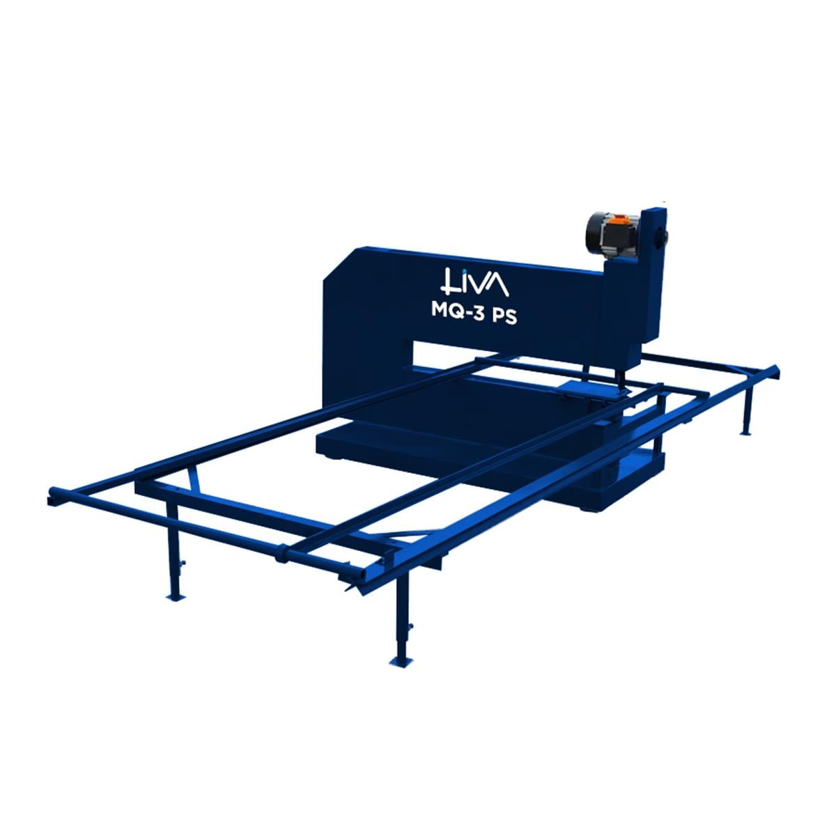 MQ-3 PS Multi-purpose Manual Shear 