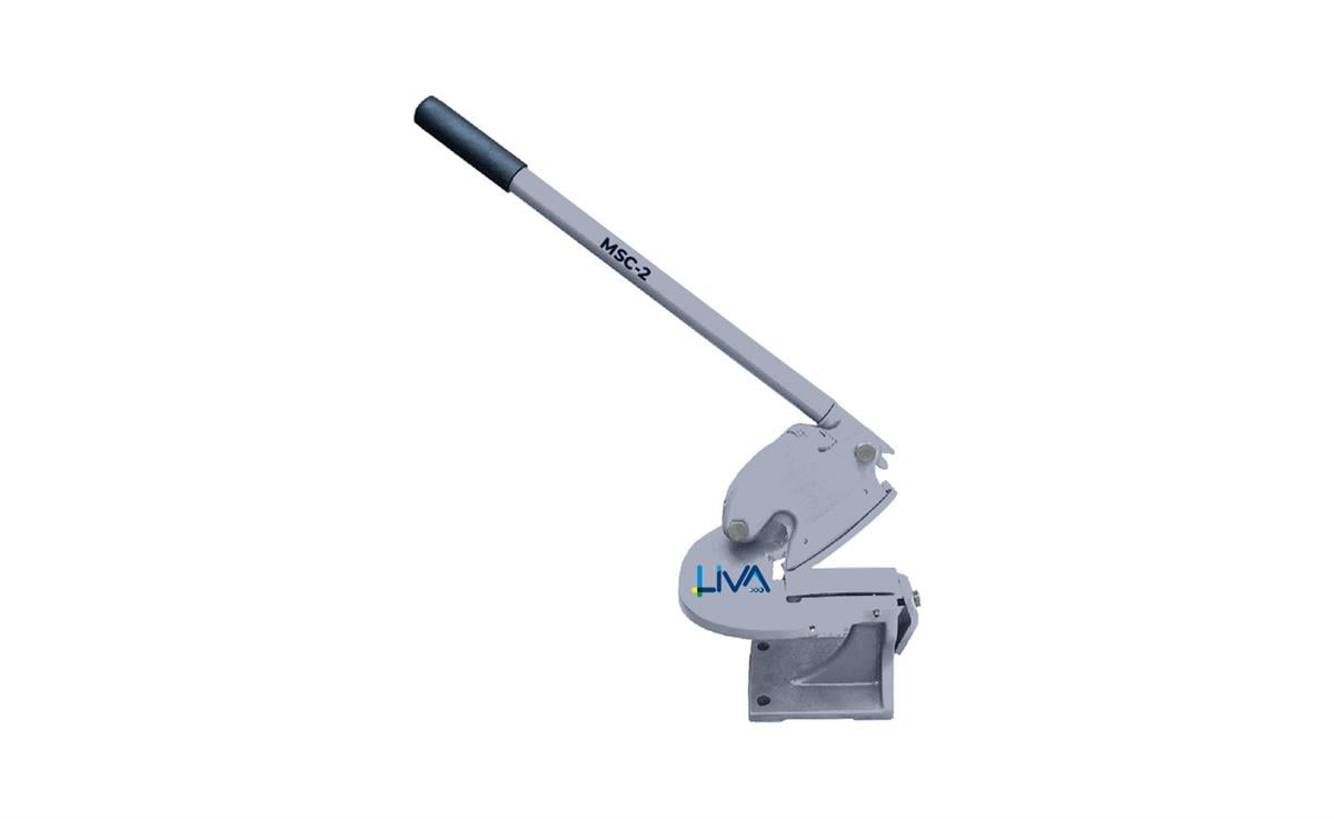 MSC-2 Manual Circular And Sheet Cutter Shears
