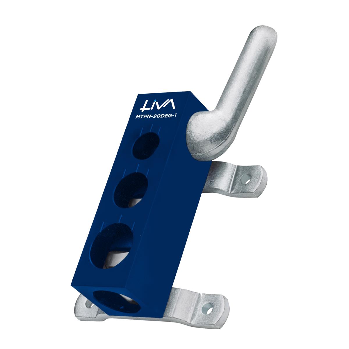 MTPN-90DEG-1  Pipe Notcher