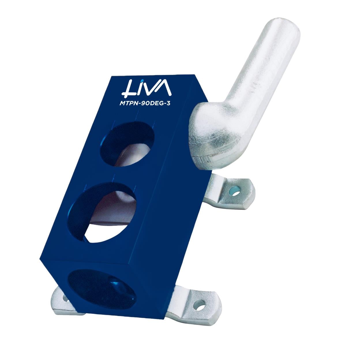 MTPN-90DEG-3 Pipe Notcher