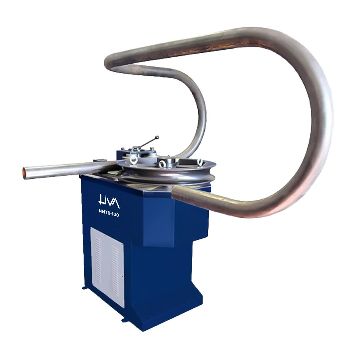 NMTB-100 Mandrelless Tube Bender