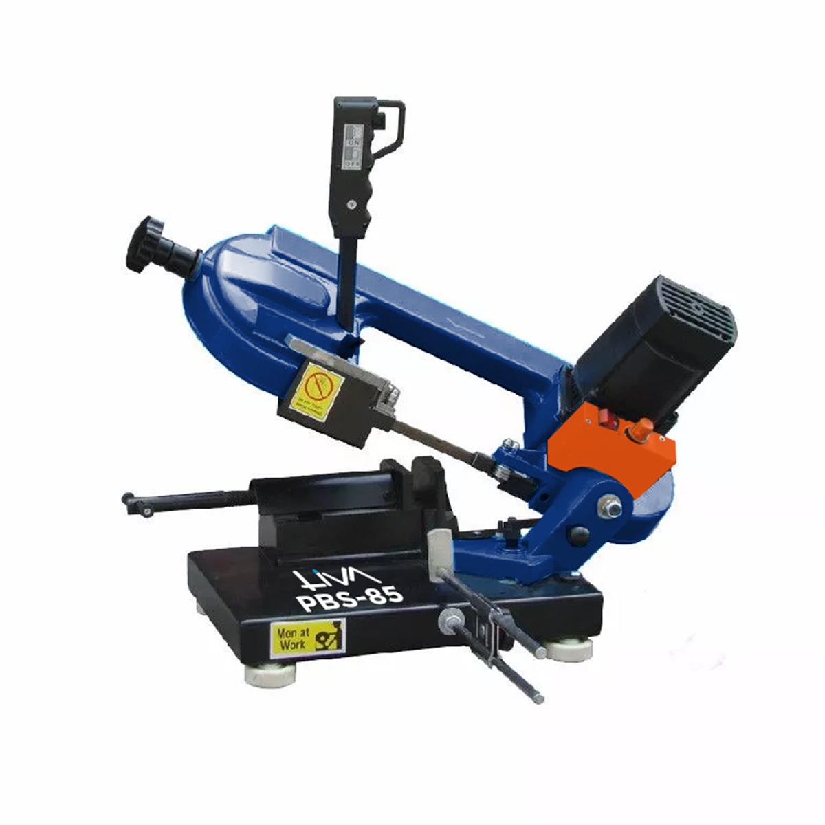 PBS-85 3”Portable Bandsaw