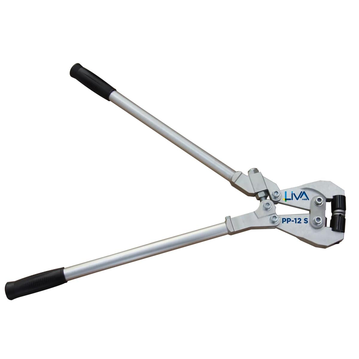 PP-12 S Portable Shrinker Stretcher 