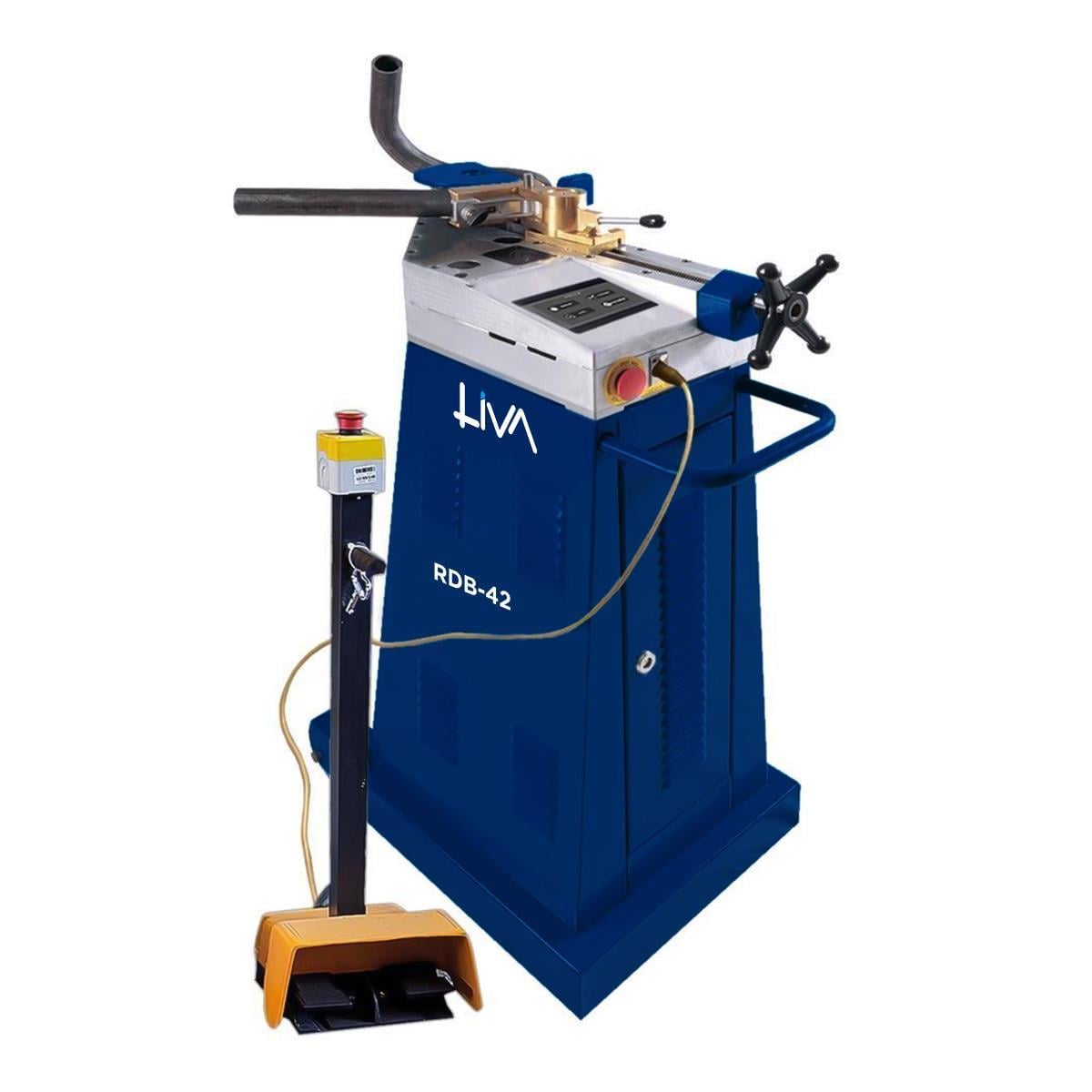 RDB-050 Rotary Draw Bender
