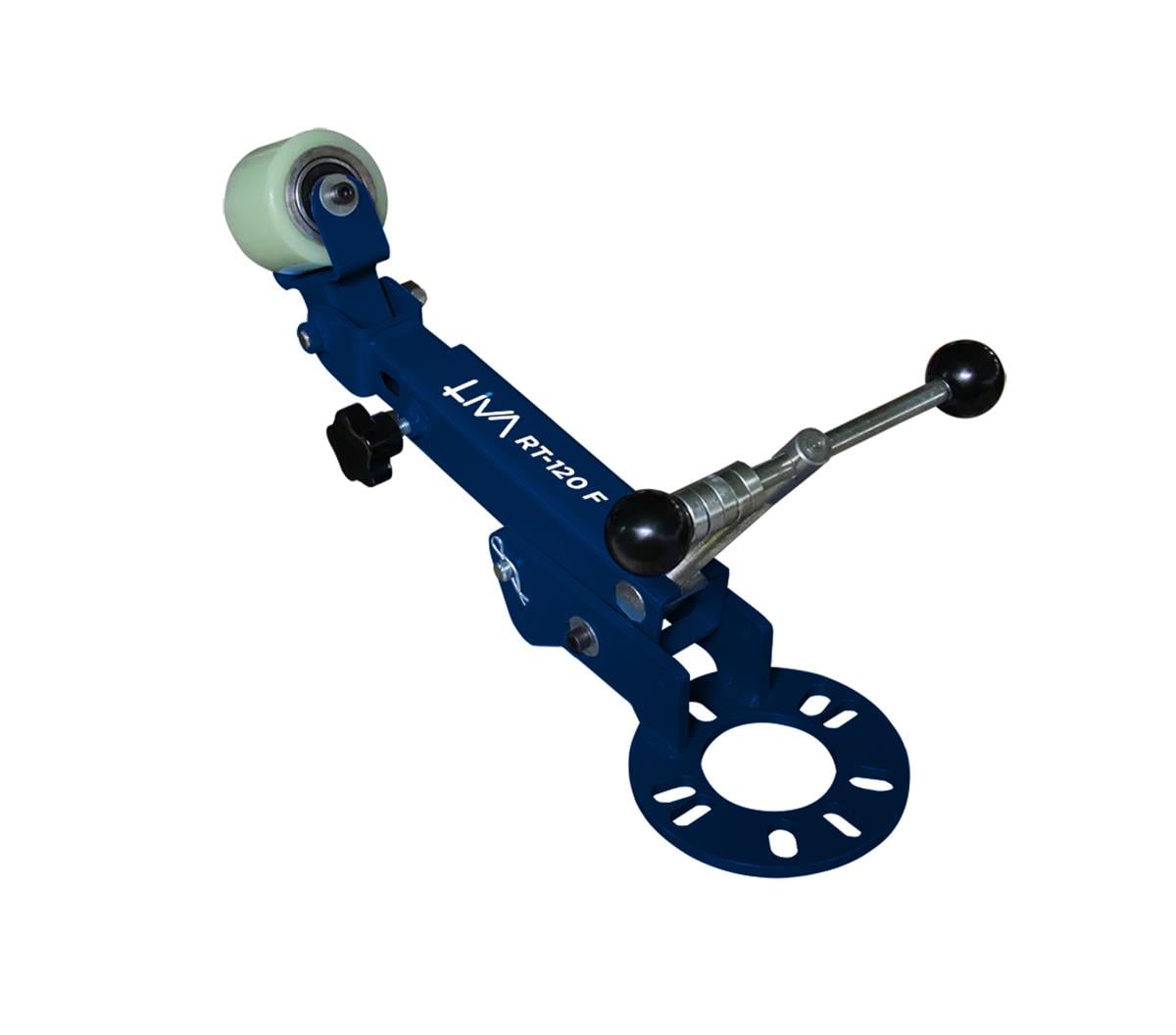 RT-120 F Fender Roller Toll 