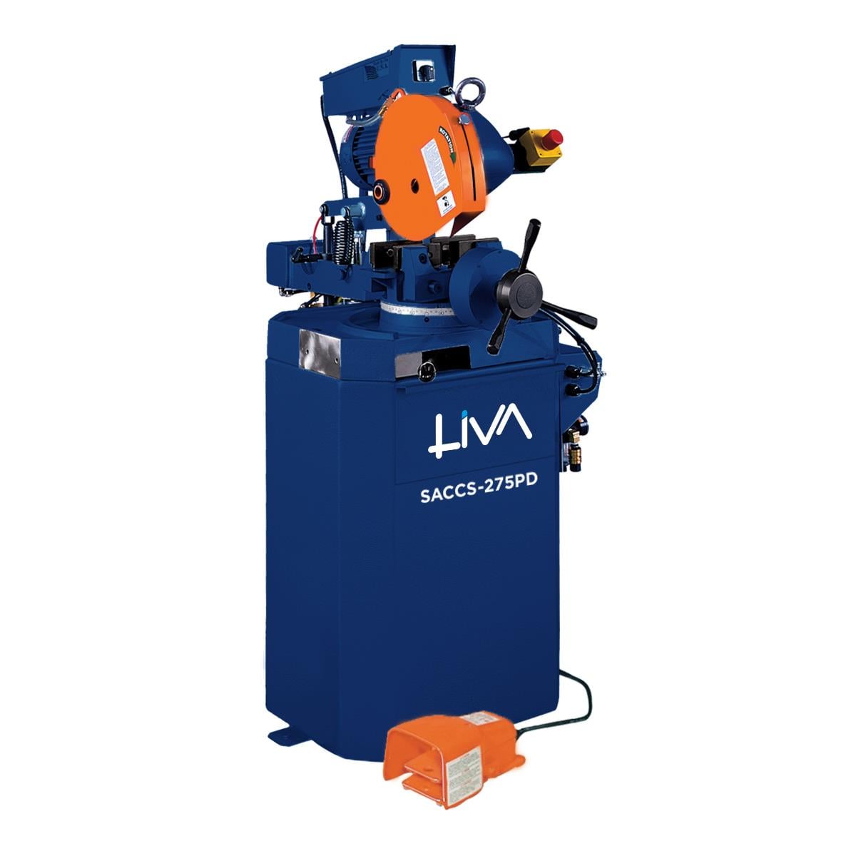 SACCS-275PD Circular Cold Saw