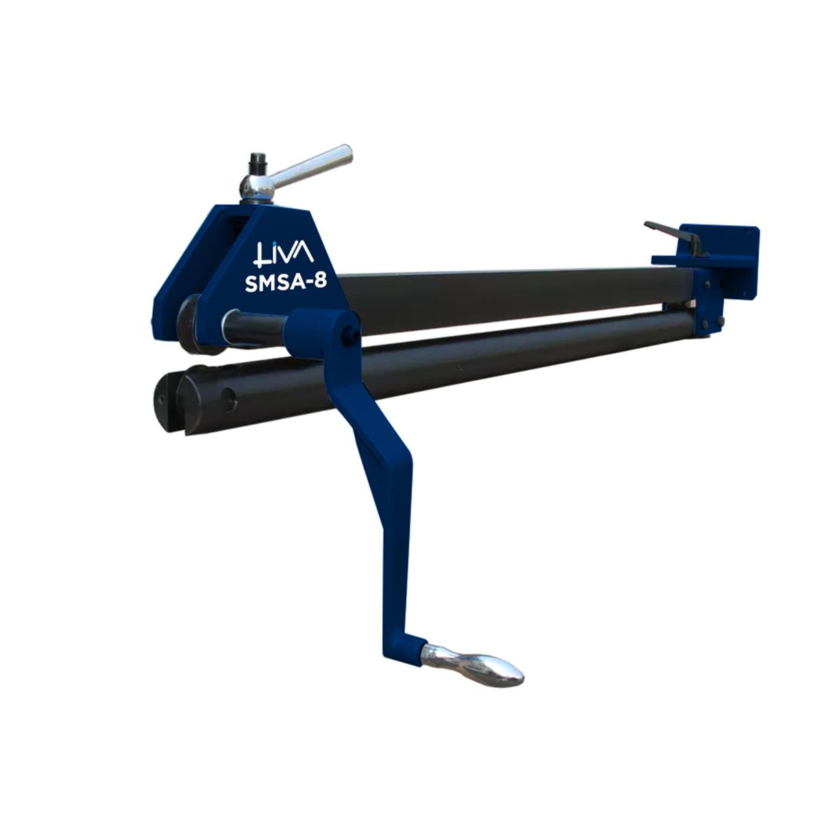 SMSA-8 Seam machine