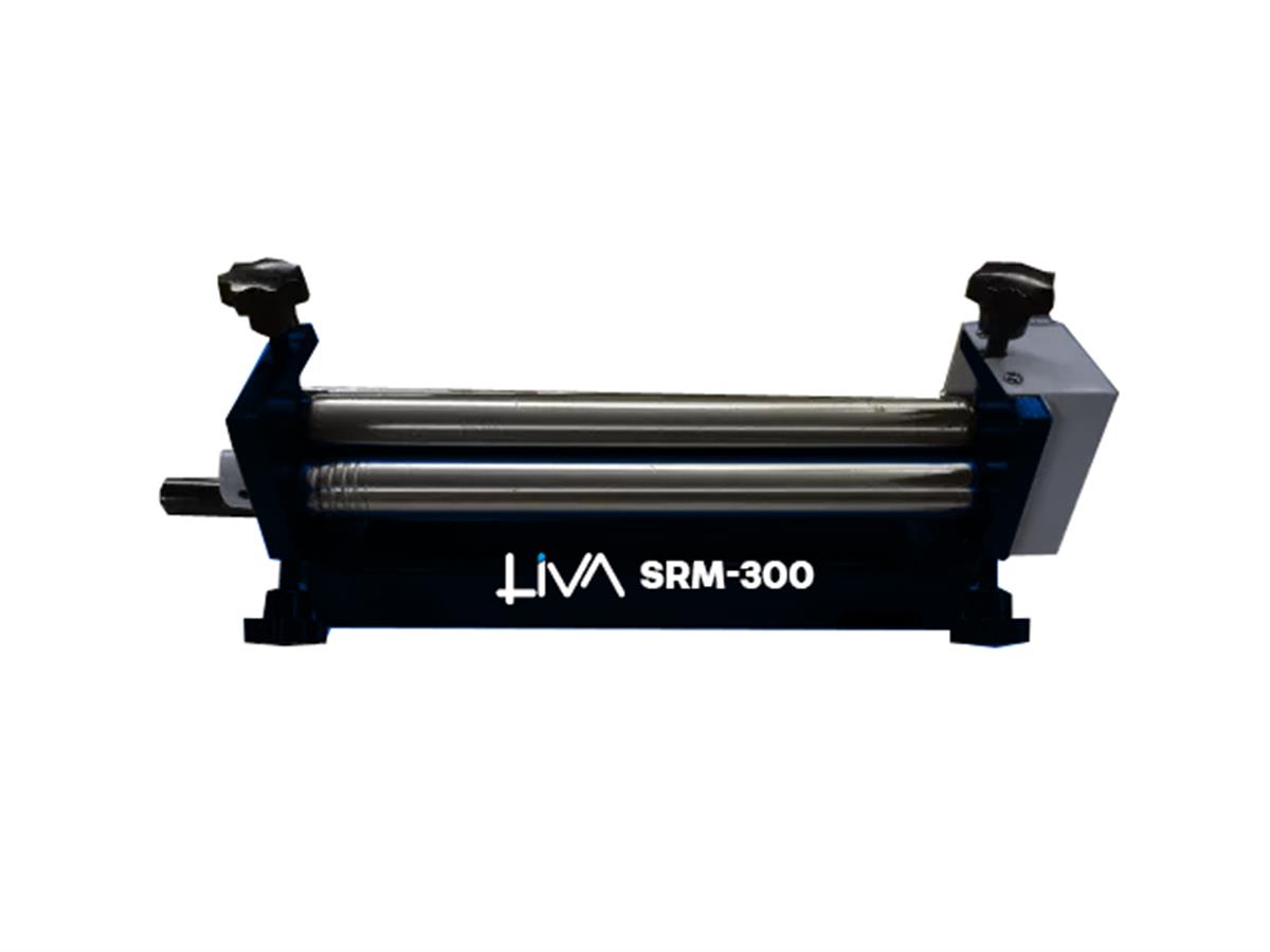 SRM-300 Slip roll machine 