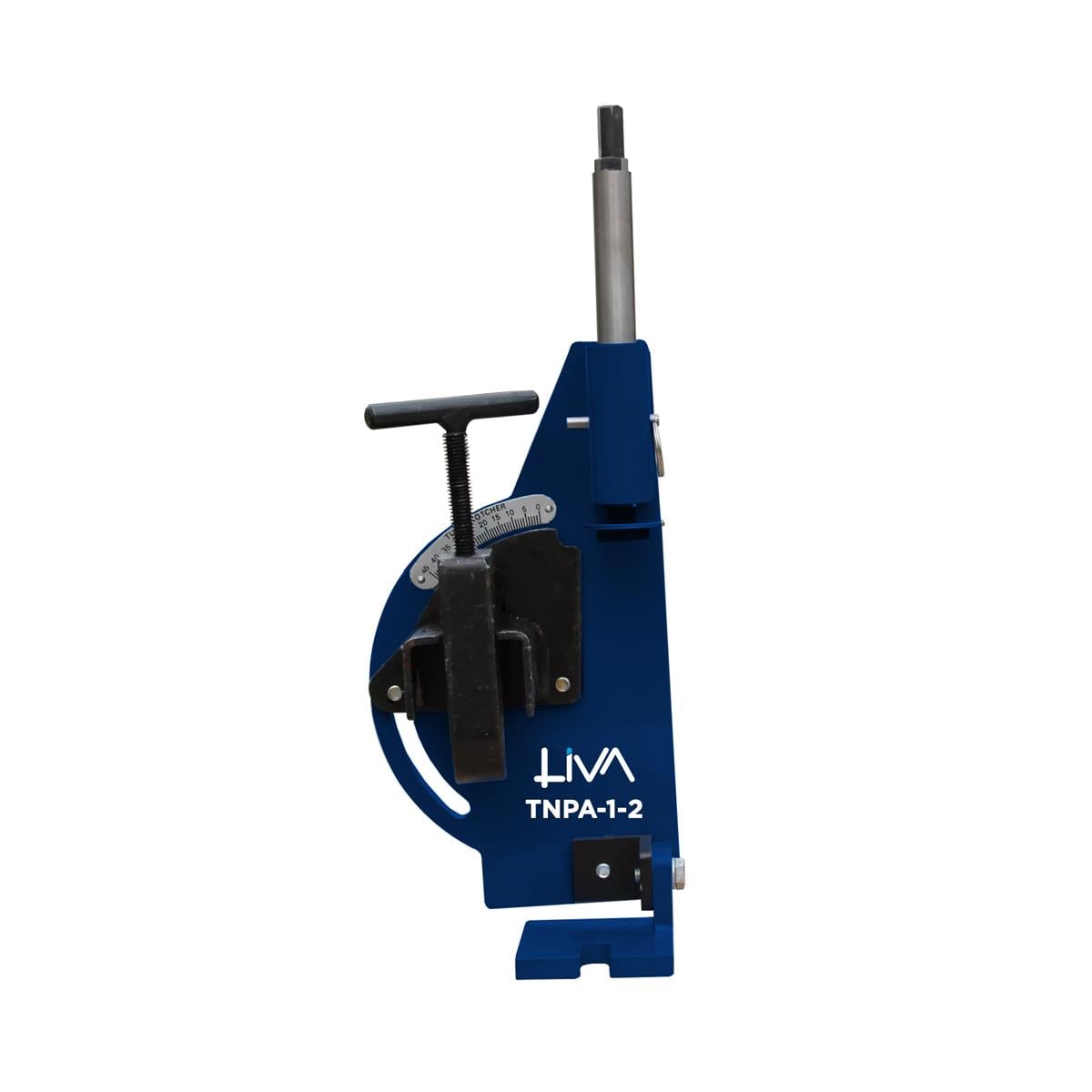 TNPA-1-2 Tube Notcher / Pipe notcher 