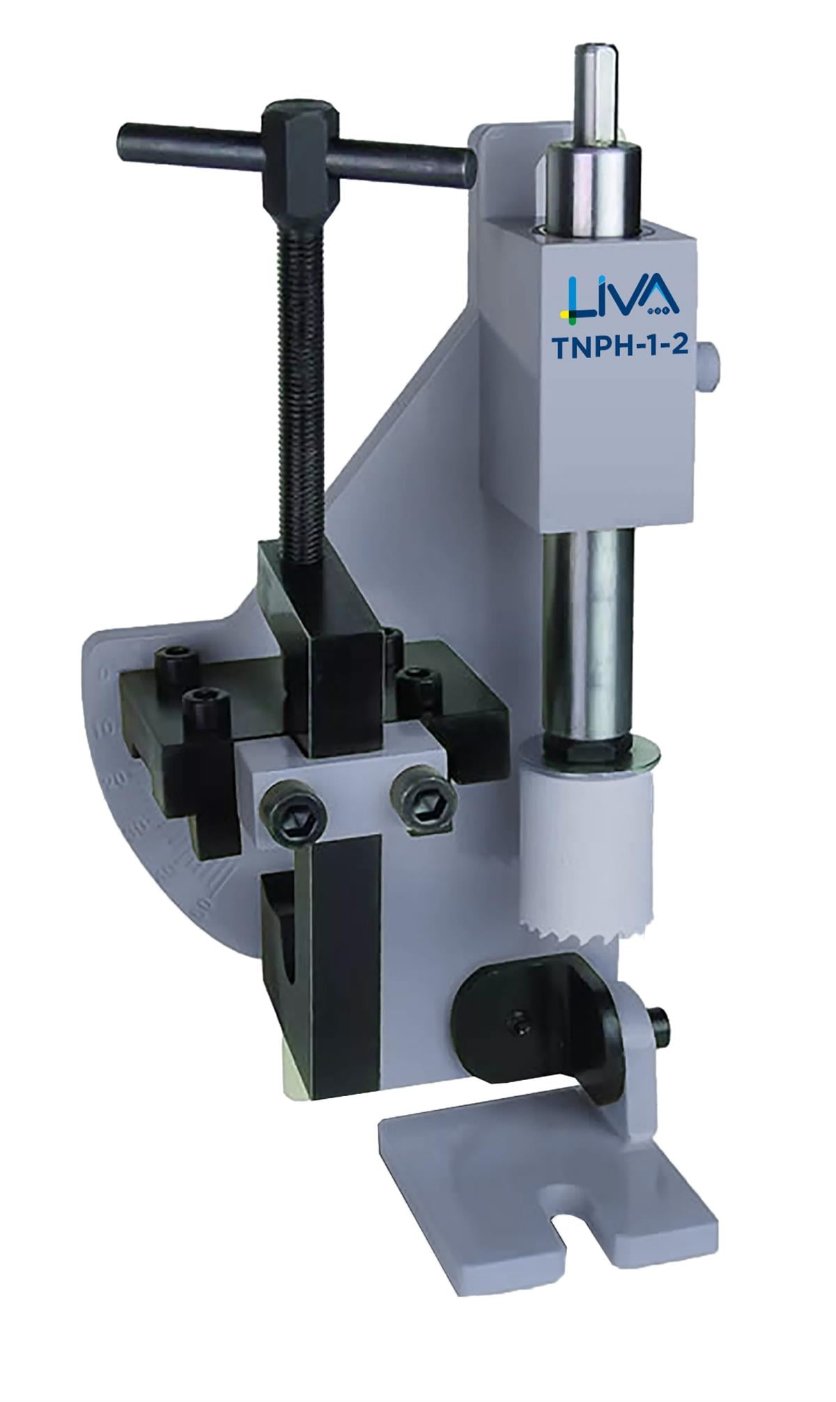 TNPH-1-2 Tube Notcher / Pipe notcher 