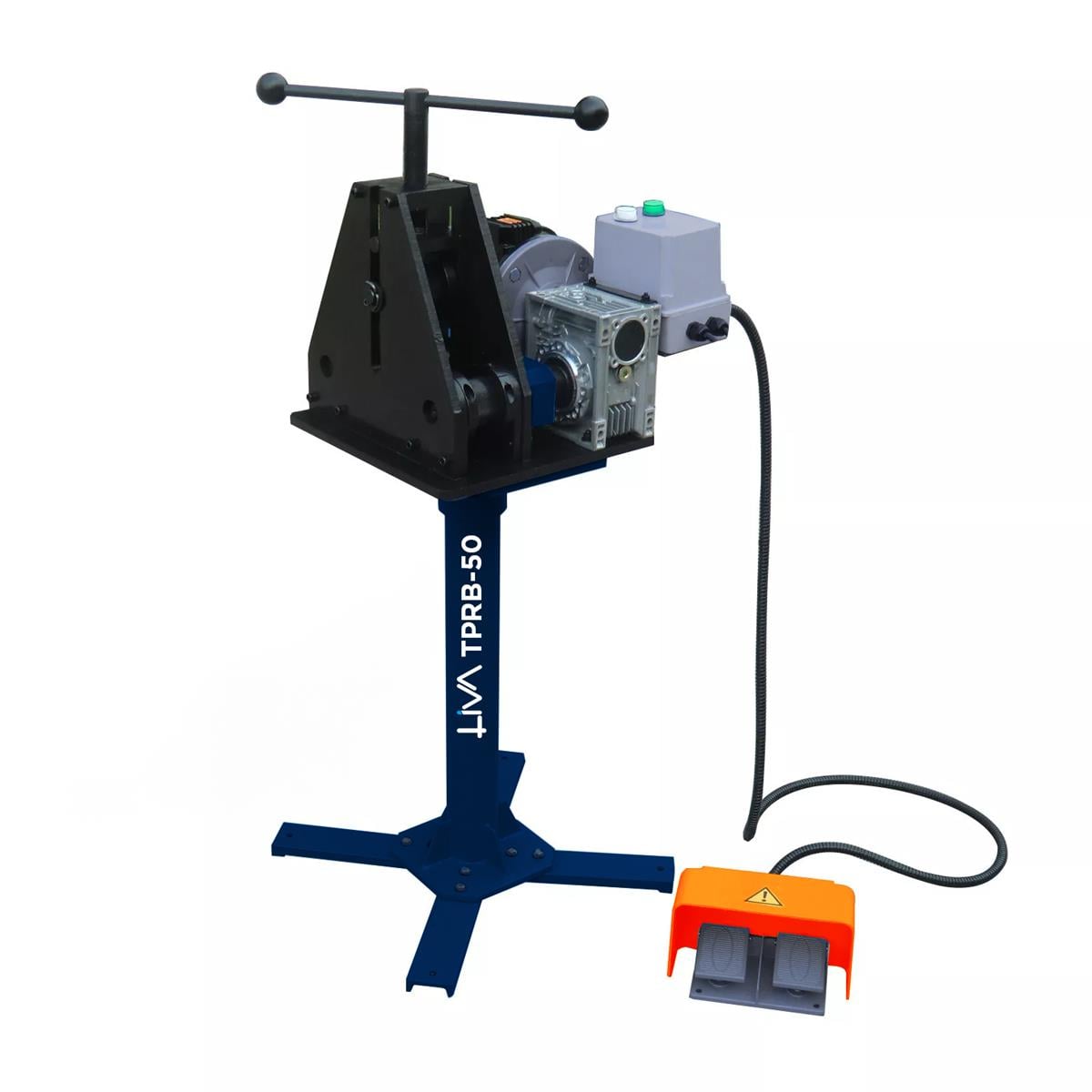 TPRB-50 Tube Pipe Roller Bender