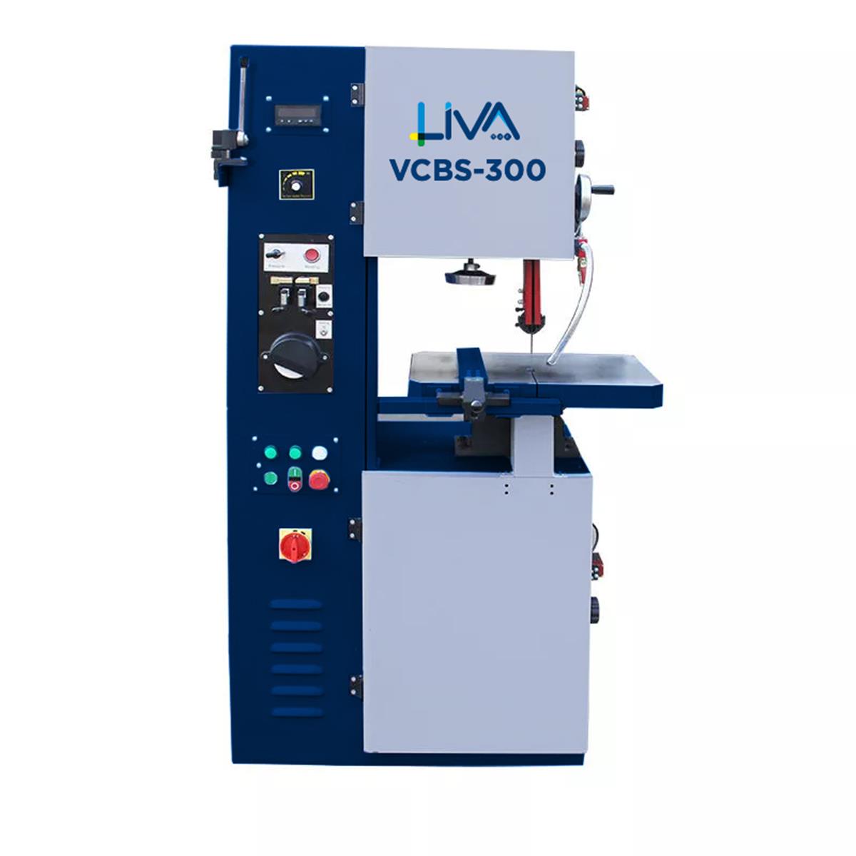 VCBS-300 Vertical Bandsaw