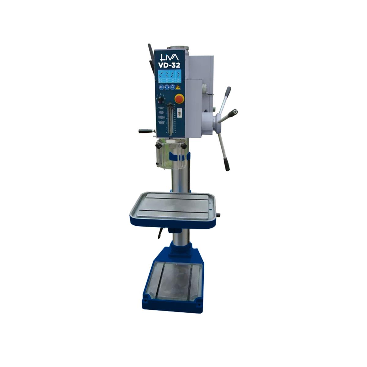 VD-32 Vertical drilling machine 