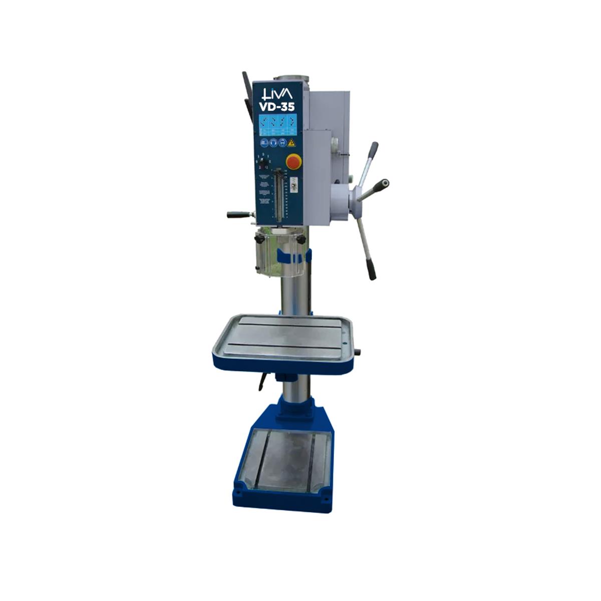VD-35 Vertical drilling machine 
