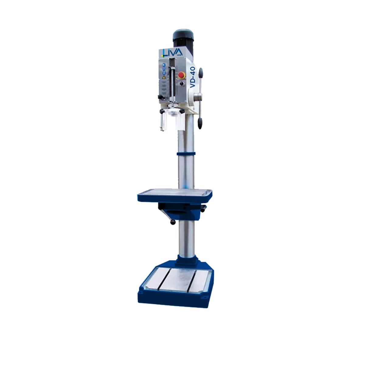 VD-40 40mm Vertical drilling machine