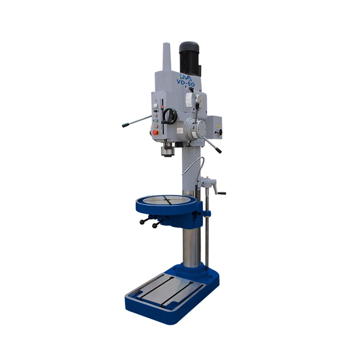 VD-50 50mm Vertical drilling machine
