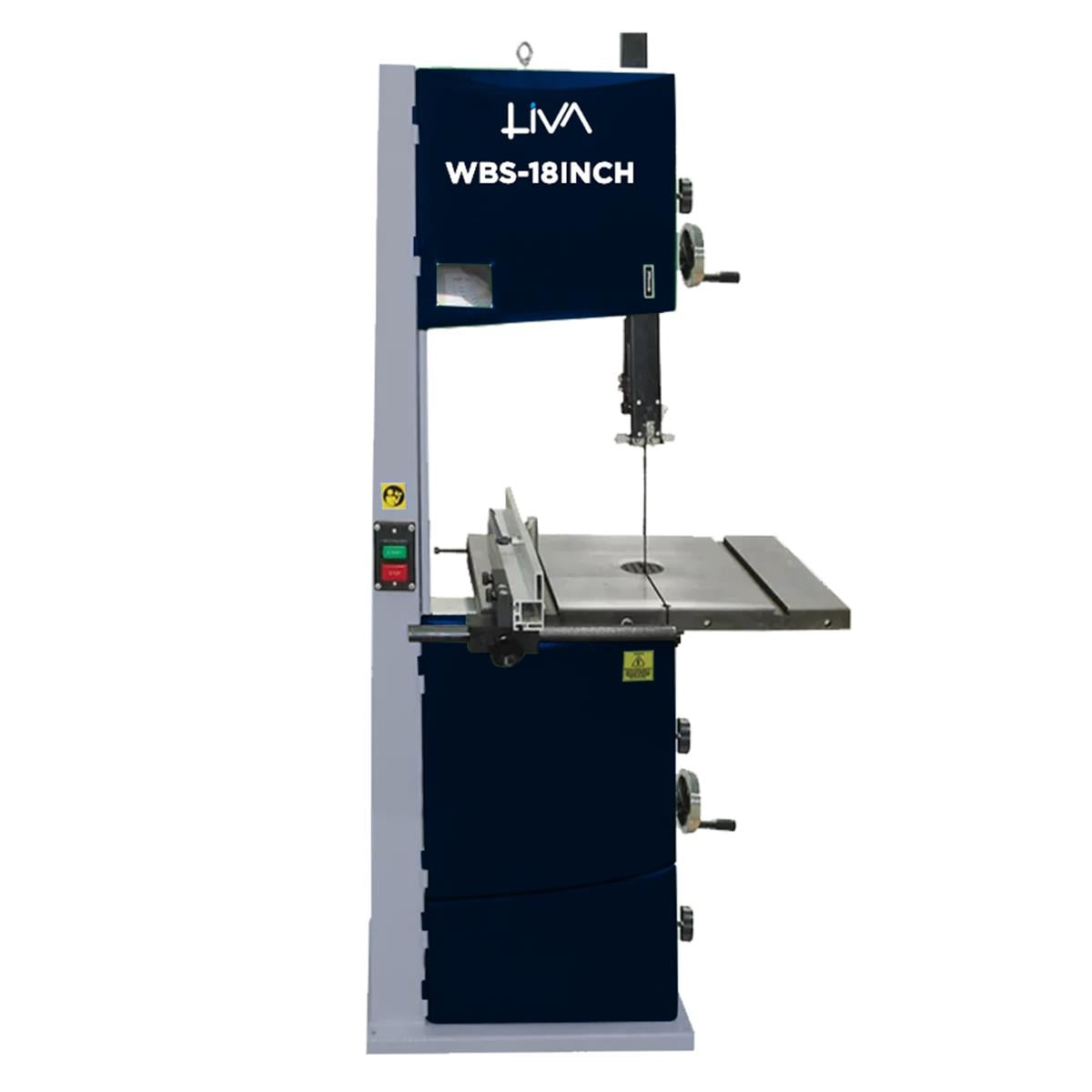 WBS-18INCH 18” Wood Band saw
