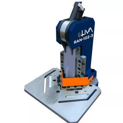 Right Angle Notchers Prices & and Models