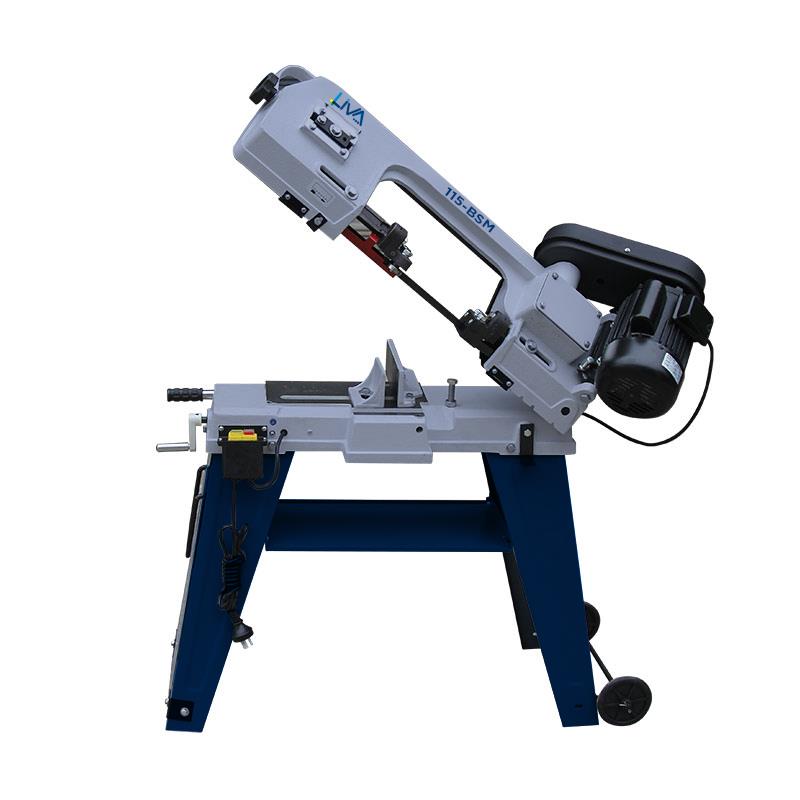 115-BSM Bandsaw Machine