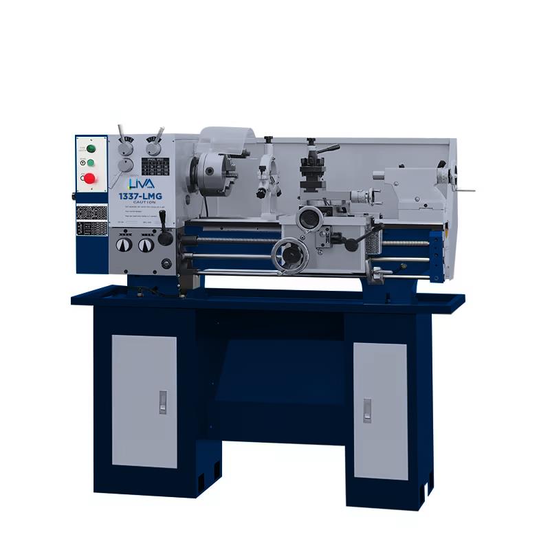 1337-LMG Lathe Machine