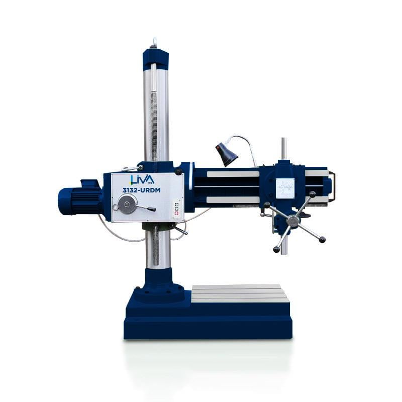 3132-URDM Universal Radial Drilling Machine