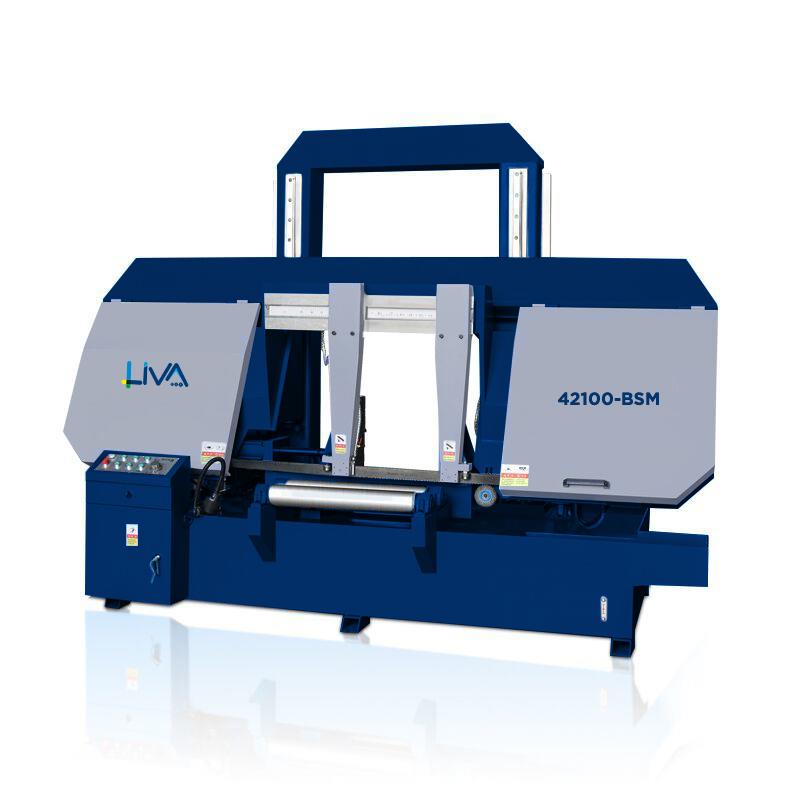 42100-BSM Bandsaw Machine