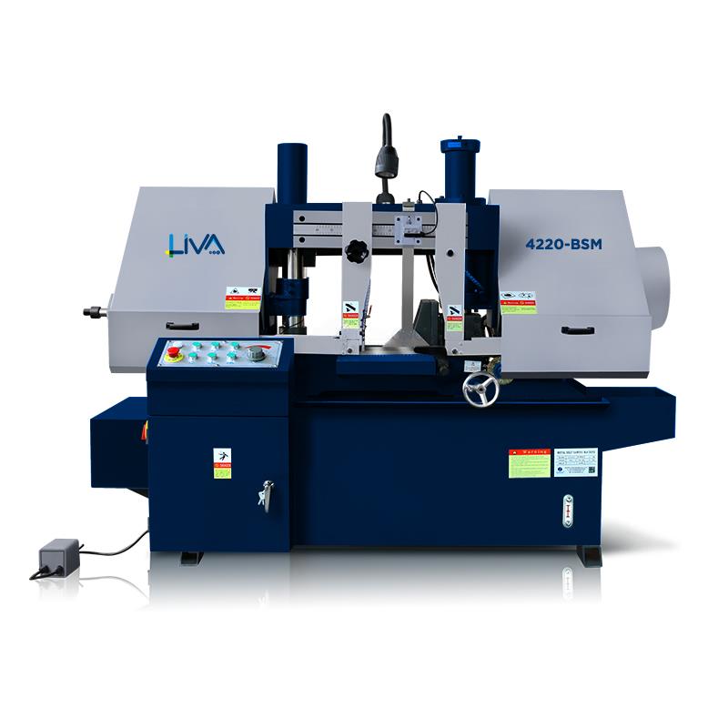 4220-BSM Bandsaw Machine