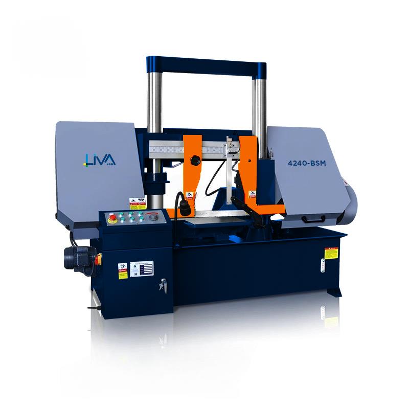 4240-BSM Bandsaw Machine