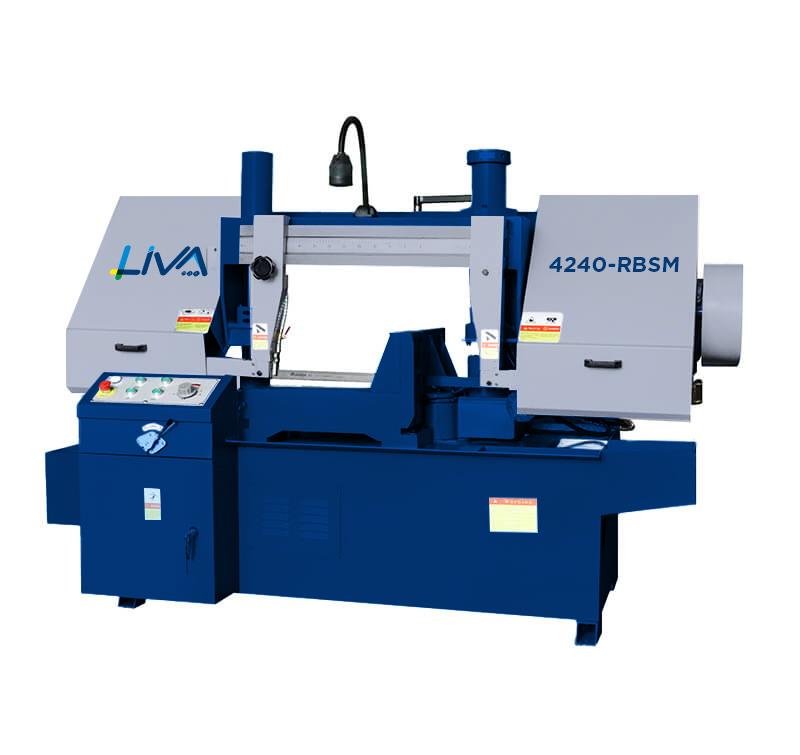 4240-RBSM Rotary Band Saw Machine