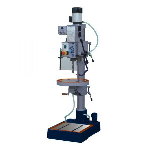 5025-VDM Vertical Drilling Machine