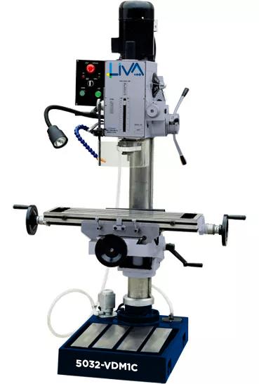 5032-VDM1C Vertical Drilling Machine