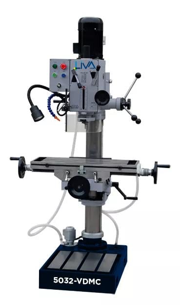 5032-VDMC Vertical Drilling Machine
