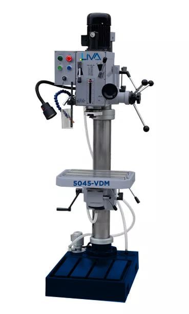 5045-VDM Vertical Drilling Machine