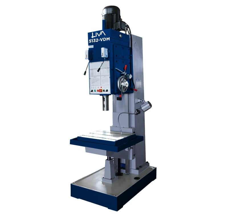 5132-VDM Vertical Drilling Machine